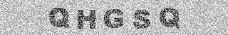 Code de confirmation