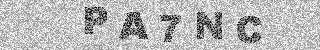 Code de confirmation
