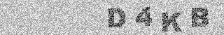 Code de confirmation