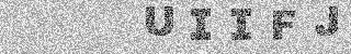 Code de confirmation