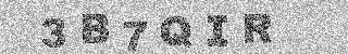 Code de confirmation