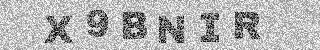 Code de confirmation