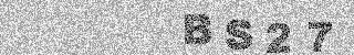 Code de confirmation
