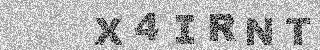 Code de confirmation