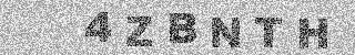 Code de confirmation