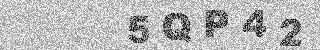 Code de confirmation