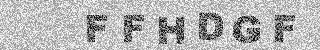 Code de confirmation