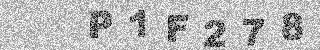 Code de confirmation
