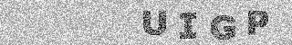 Code de confirmation