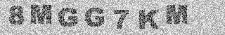 Code de confirmation