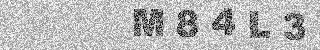 Code de confirmation