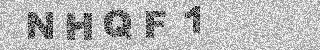 Code de confirmation