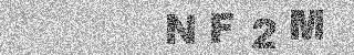 Code de confirmation