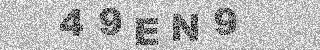 Code de confirmation