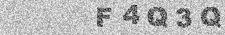 Code de confirmation