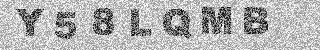 Code de confirmation