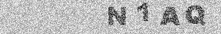 Code de confirmation