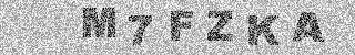 Code de confirmation