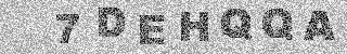 Code de confirmation