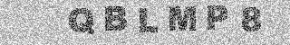 Code de confirmation