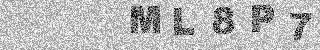 Code de confirmation