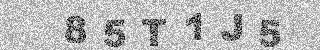 Code de confirmation
