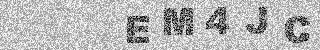 Code de confirmation