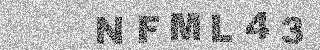 Code de confirmation