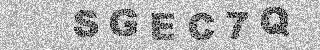 Code de confirmation