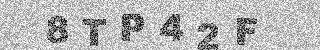 Code de confirmation