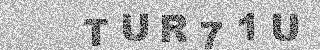 Code de confirmation