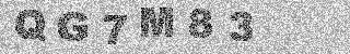 Code de confirmation