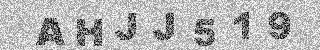 Code de confirmation