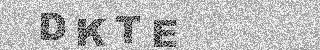 Code de confirmation
