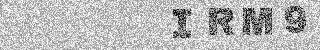 Code de confirmation