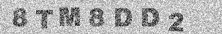Code de confirmation