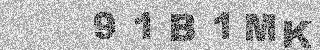 Code de confirmation