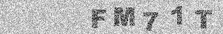 Code de confirmation