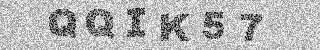 Code de confirmation