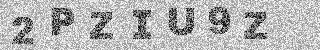 Code de confirmation