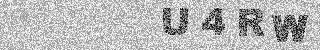 Code de confirmation