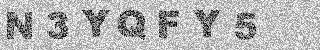 Code de confirmation