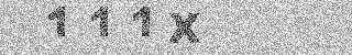 Code de confirmation