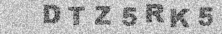Code de confirmation