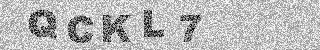 Code de confirmation