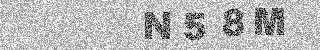 Code de confirmation