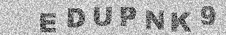 Code de confirmation