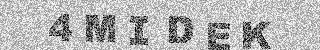 Code de confirmation