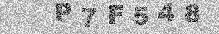 Code de confirmation