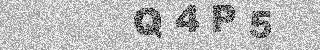 Code de confirmation